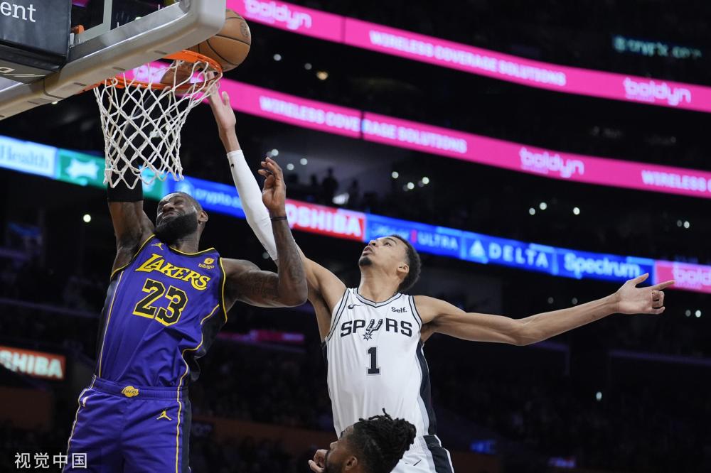 因为他的个 因为他的个